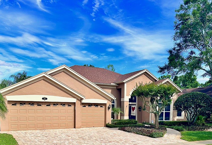 Plantation Grove West home tops Ocoee sales from June 4 to 11, 2023