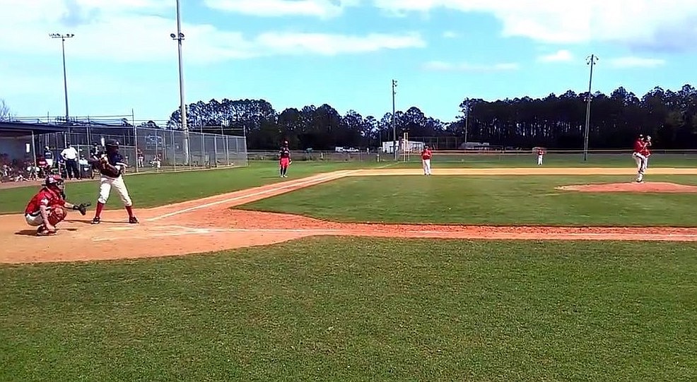 The 2023 Youth World Series will be played at the Ormond Beach Sports Complex on June 21-25.