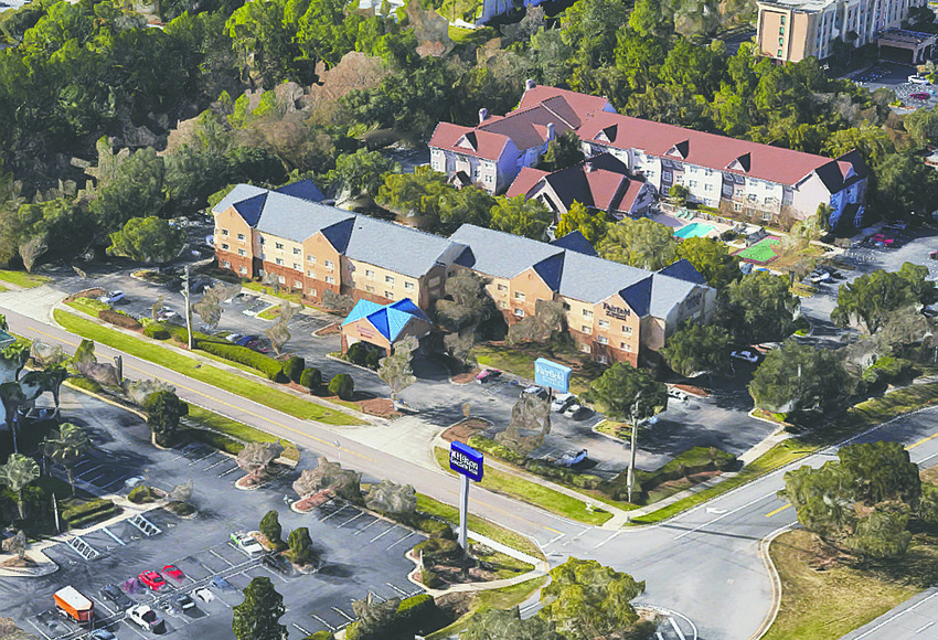 Top commercial sales of the week Jax Daily Record