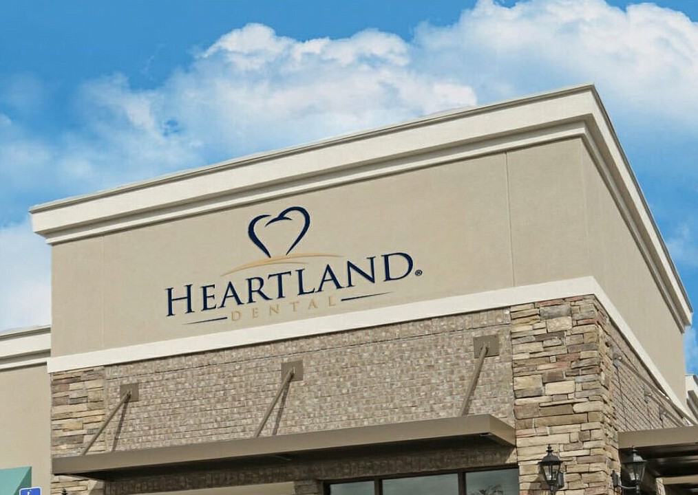 Heartland Dental adding two Jacksonville locations Jax Daily Record