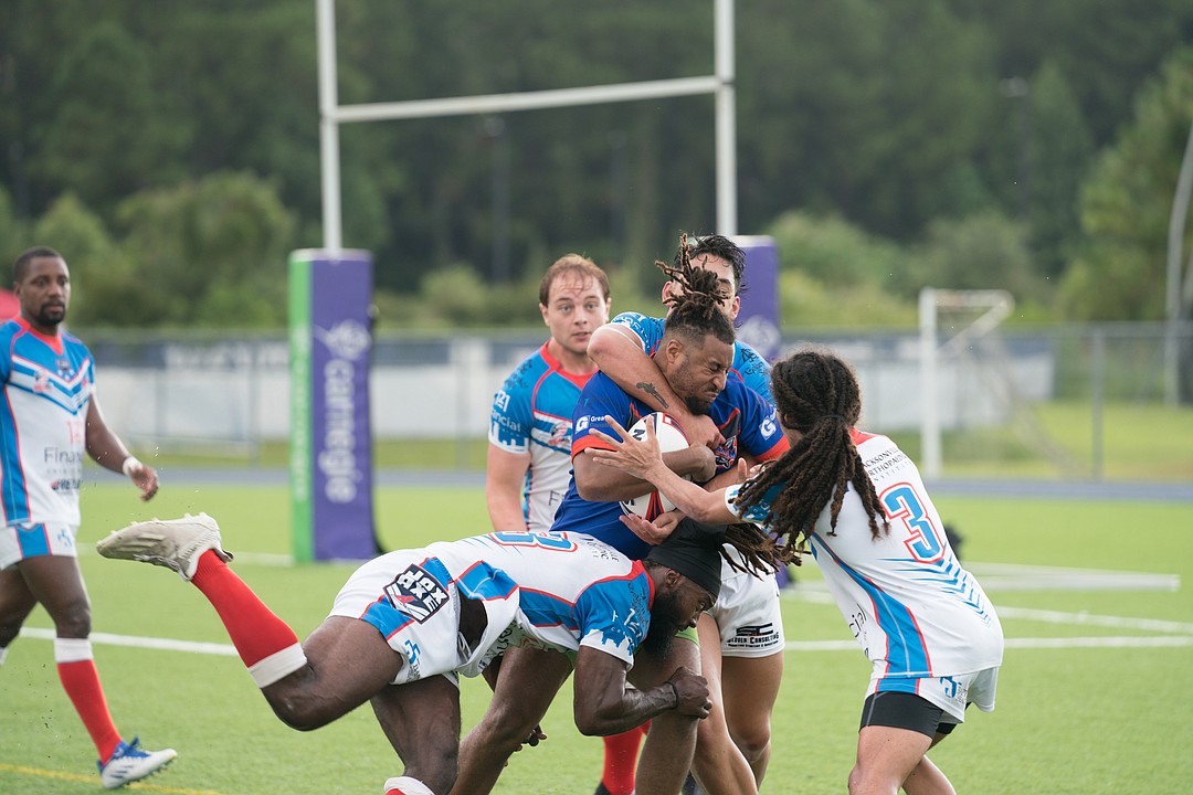 Axemen To Host National Championship on Aug 26th - Jacksonville Axemen Rugby  LeagueJacksonville Axemen Rugby League