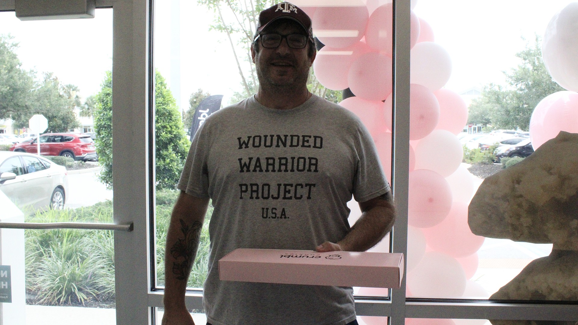 Crumbl Cookies now open in Palm Coast Observer Local News Palm