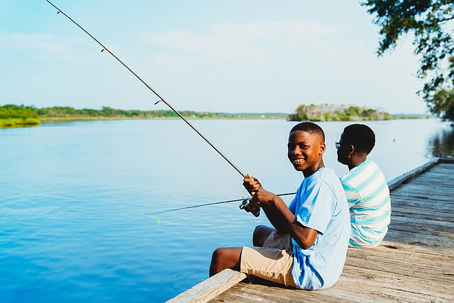 Ten Florida children will receive a $1,000 scholarship as part of a Florida Prepaid sweepstakes. Courtesy photo