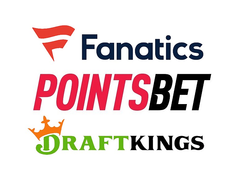 Fanatics deal to buy PointsBet operations gets competition from