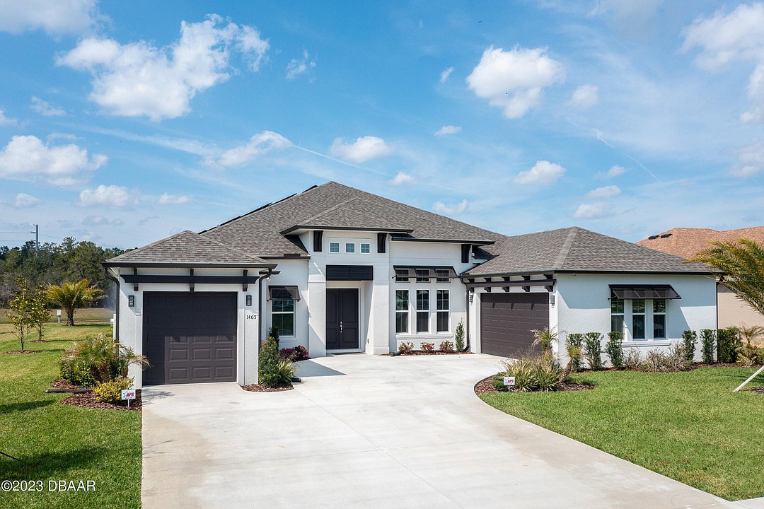 House in Halifax Plantation sells for over 1 million in Ormond Beach