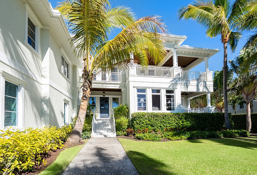 Top residential real estate sales for June 5-9 in Sarasota, Siesta Key, Palmer Ranch, Osprey, Nokomis