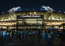 Jaguars Release Video Renderings of Proposed TIAA Bank Field Renovations, News, Scores, Highlights, Stats, and Rumors