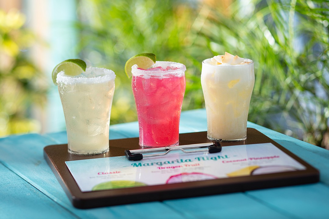 Canceled flight? Restaurant will ease the pain with a free flight — of