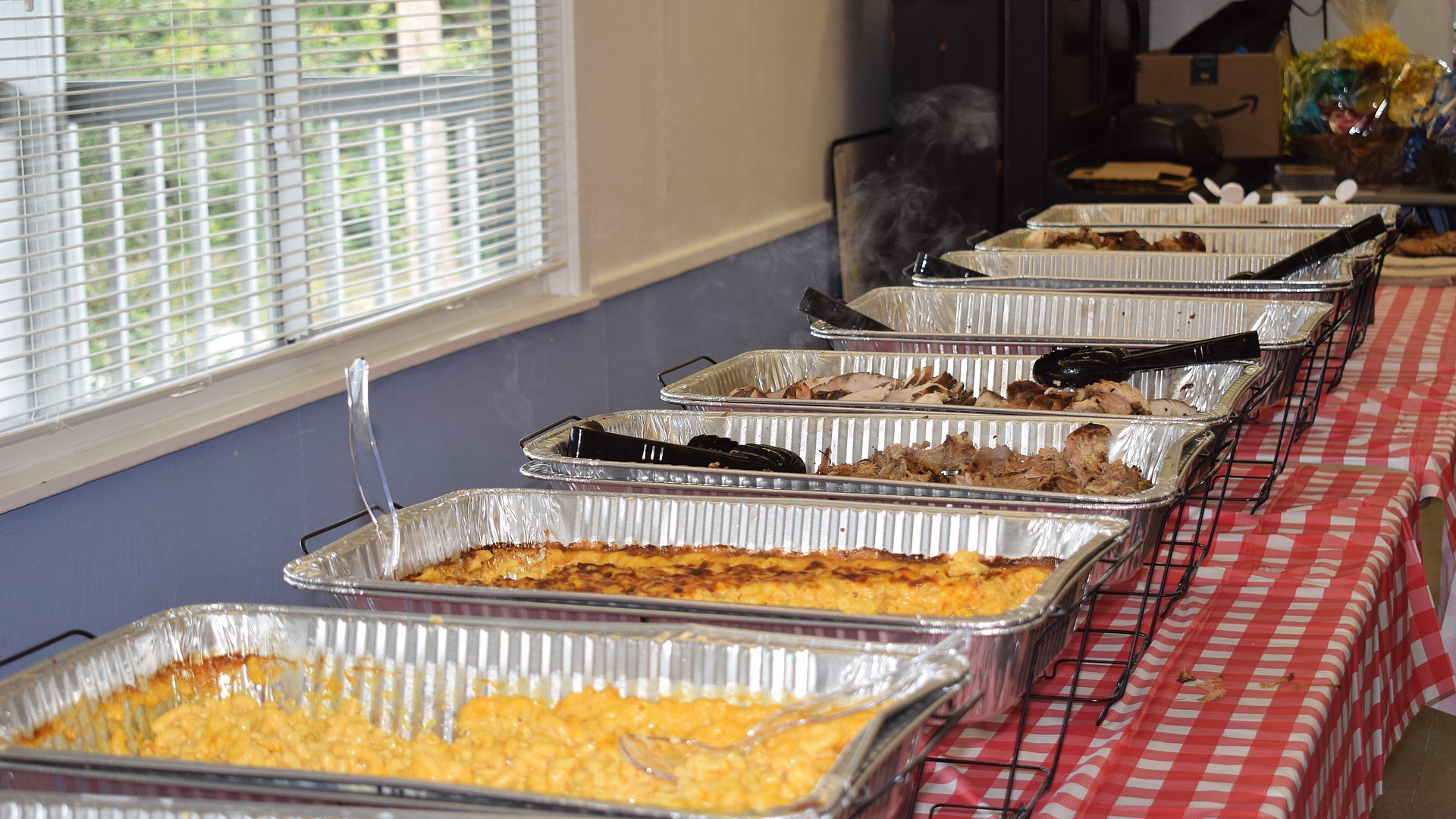 Longboat Key’s town staff gather for employee appreciation luncheon ...