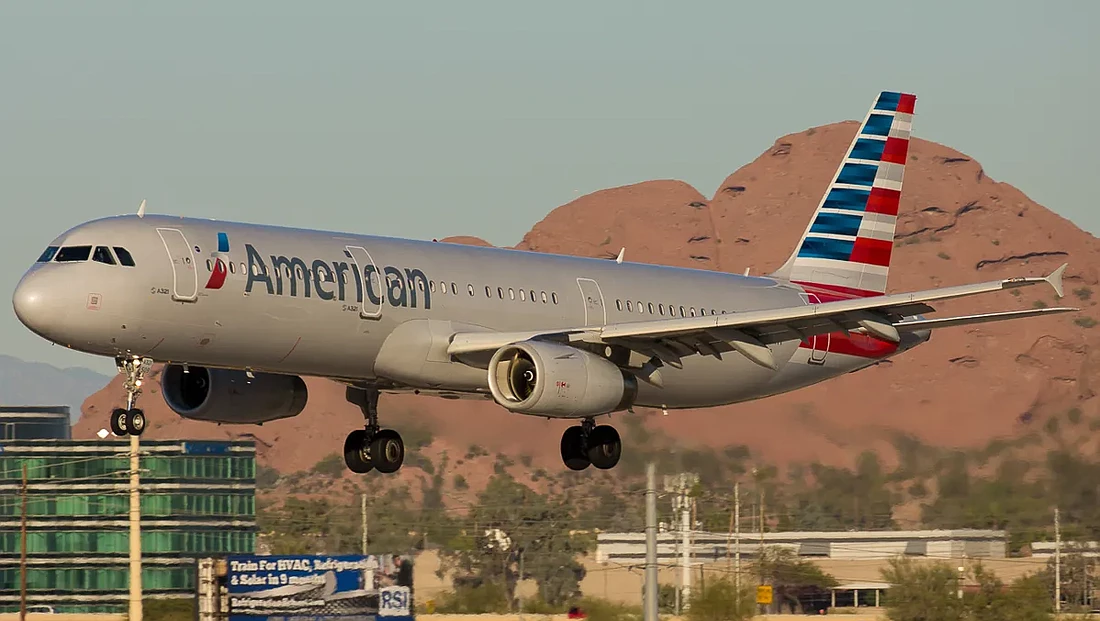 American Airlines will begin offering nonstop service from Jacksonville International Airport to Phoenix Sky Harbor International Airport.