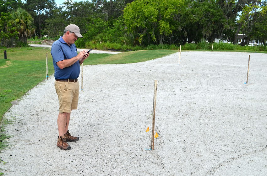 Bobby Jones GC Restoration Now On Time and Under Budget - Club +