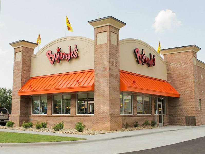 Reports: Bojangles closes Jacksonville restaurants | Jax Daily Record