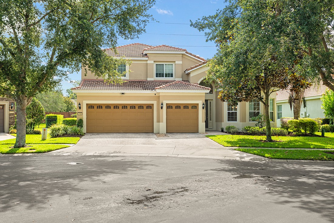 The home at 2783 Maria Isabel Ave., Ocoee, sold June 20, for $675,000. It was the largest transaction in Ocoee from June 19 to 25, 2023. The selling agent was Irhelma Pieterse, Stockworth Realty Group.
