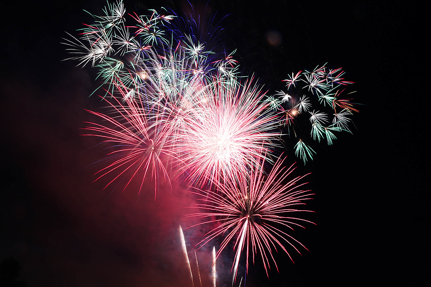 File photo by Paige Wilson