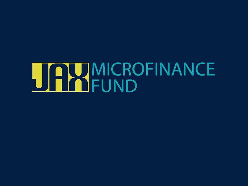 The JAX Microfinance Fund helps boost small businesses.