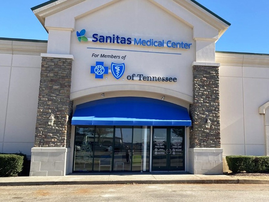 Sanitas Medical Center operates in Florida, New Jersey, Tennessee and Texas.