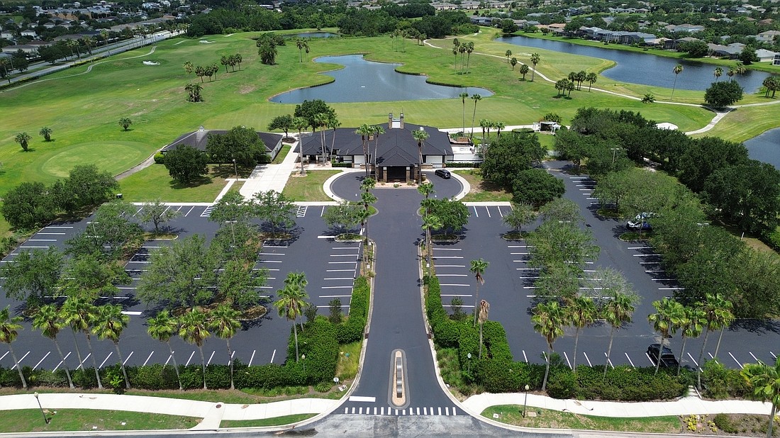 Stoneybrook West Golf Club set to reopen | West Orange Times & Observer