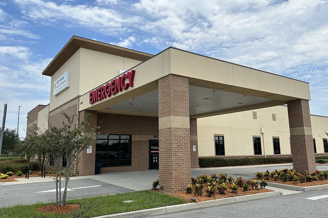 HCA Florida Healthcare buys Arlington land for standalone emergency