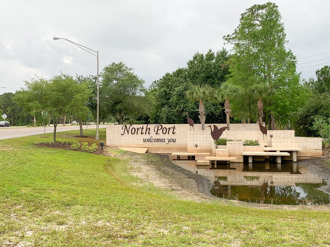 After the devastation that Hurricane Ian left behind, North Port is taking a hard look at supporting the environment with a goal of becoming a resilient city.