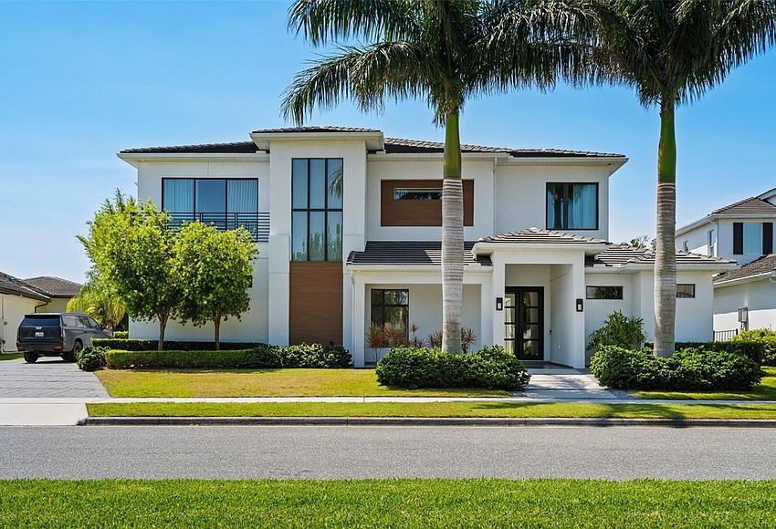 Signature Lakes estate tops Horizon West sales from June 26 to 30, 2023