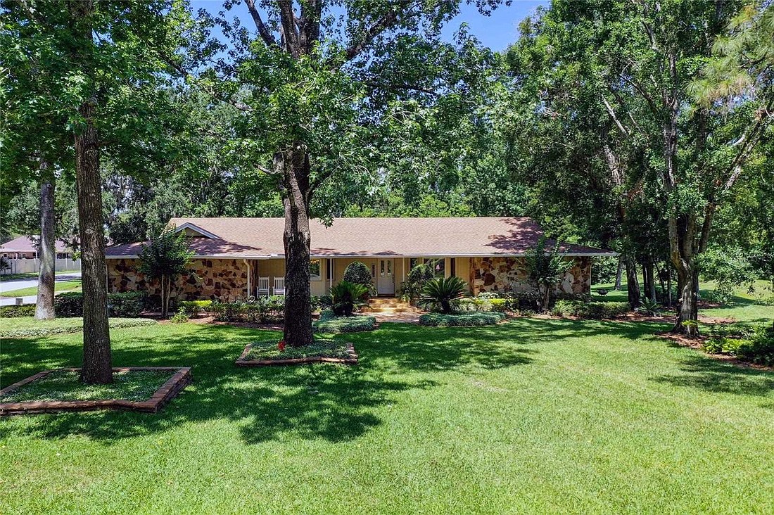 The home at 1816 Crown Point Woods Circle, Ocoee, sold June 28, for $735,000. It was the largest transaction in Ocoee from June 26 to 30, 2023.