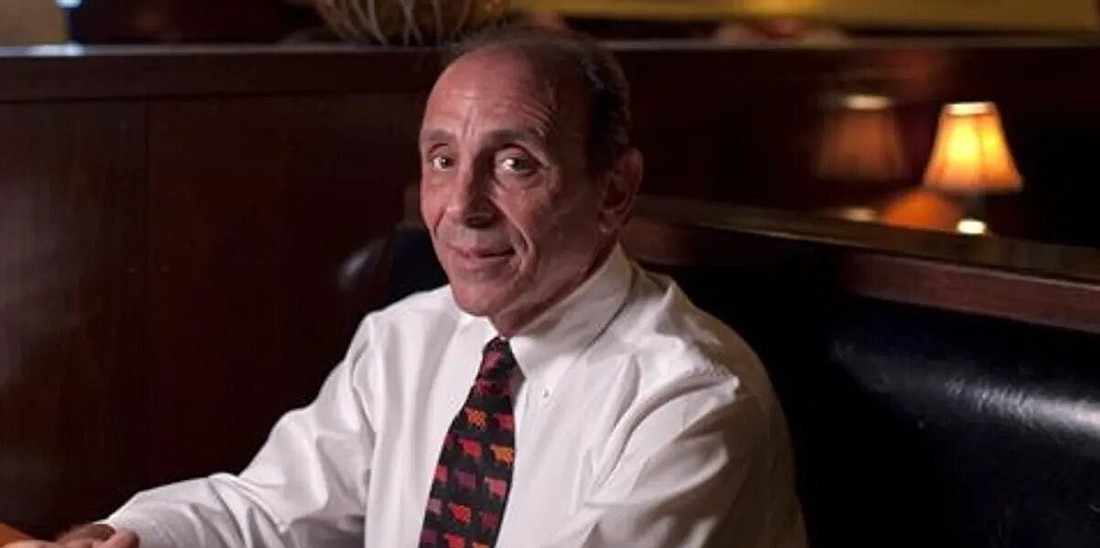 Harold Seltzer, owner of Harold Seltzer’s Steakhouse, says the chain's Clearwater location has closed.