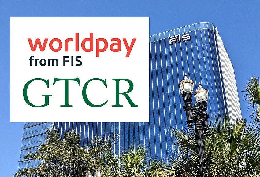 Worldpay Deal Boosts Slumping FIS | Jax Daily Record