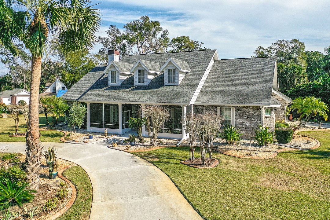 House in Halifax Plantation tops sales list in Ormond Beach Observer