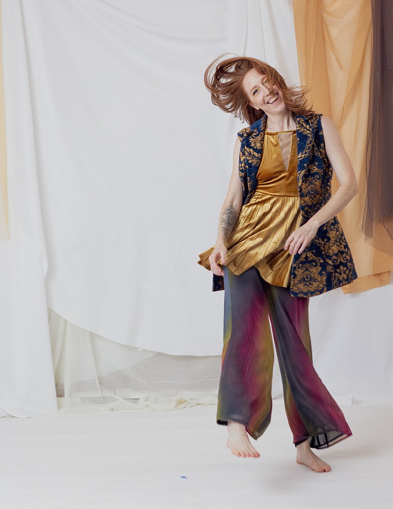 Sarasota Contemporary Dance company hosts