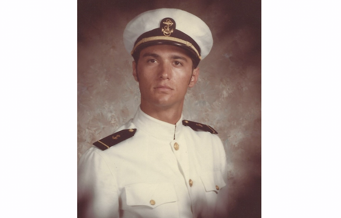 Paul Werner. Courtesy photo