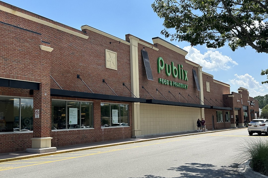 City issues permit for Publix to rebuild its Harbour Place supermarket