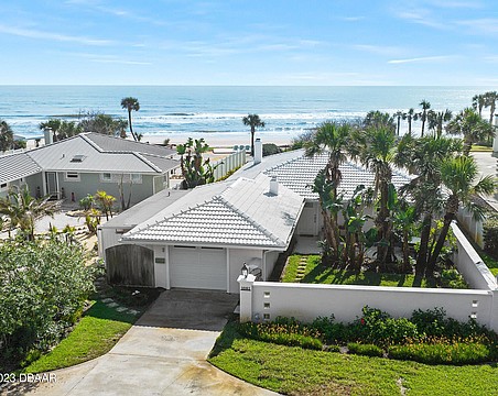 House in Plantation Bay tops sales list in Ormond Beach