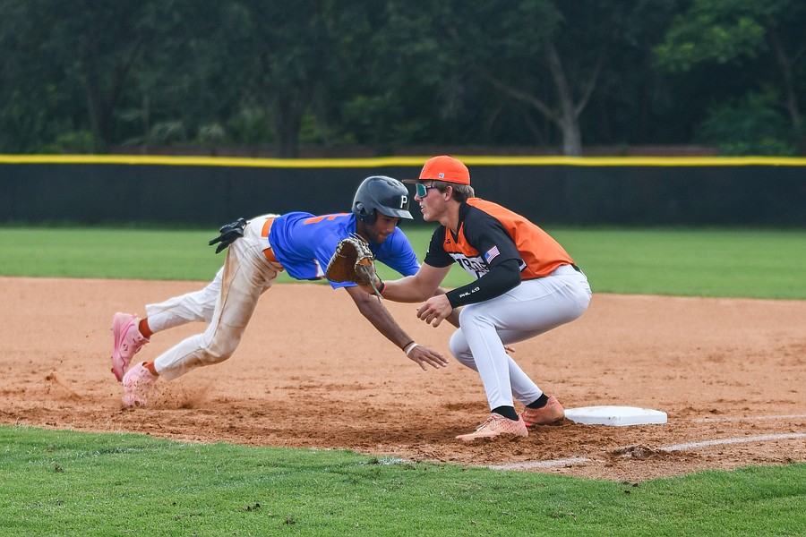 Deland Little League > Home