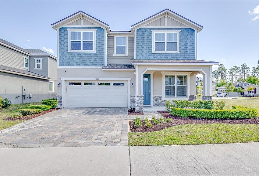 Preserve at Crown Point home tops Ocoee sales from July 1 to 7, 2023 West Orange Times & Observer