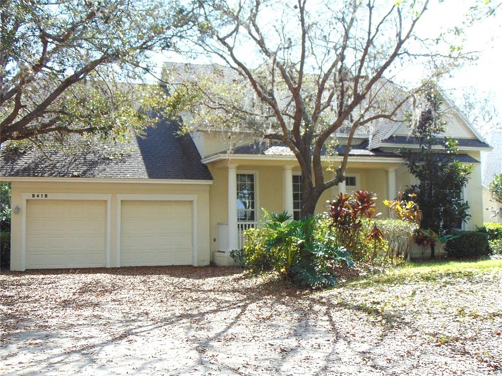 The home at 8419 Kemper Lane, Windermere, sold July 7, for $755,000. It was the largest transaction in Windermere from July 1 to 7, 2023. The selling agent was Geoffrey Owen, Go Florida Realty.