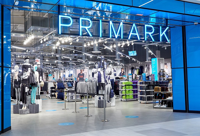 PRIMARK is looking for its first employees for new store coming to