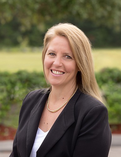 Denise Marzullo was most recently the president and CEO at the Early Learning Coalition of Duval in Jacksonville.