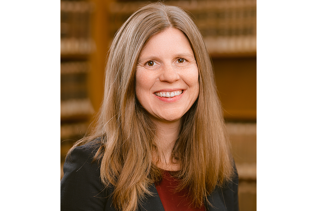 Emily Brown is a visiting professor of law and director of the Immigration Clinic at The Ohio State University.