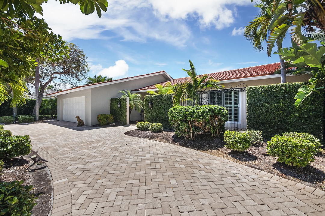 Top residential real estate sales for July 37 in Longboat Key, Lido Key, St. Armands Key, Bird