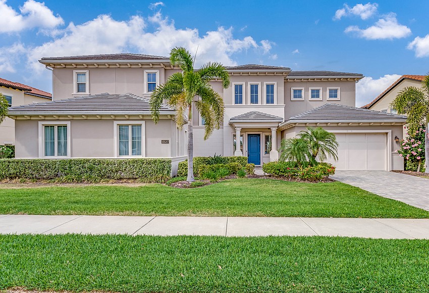 Panther Lake home tops Horizon West sales from July 8 to 15, 2023