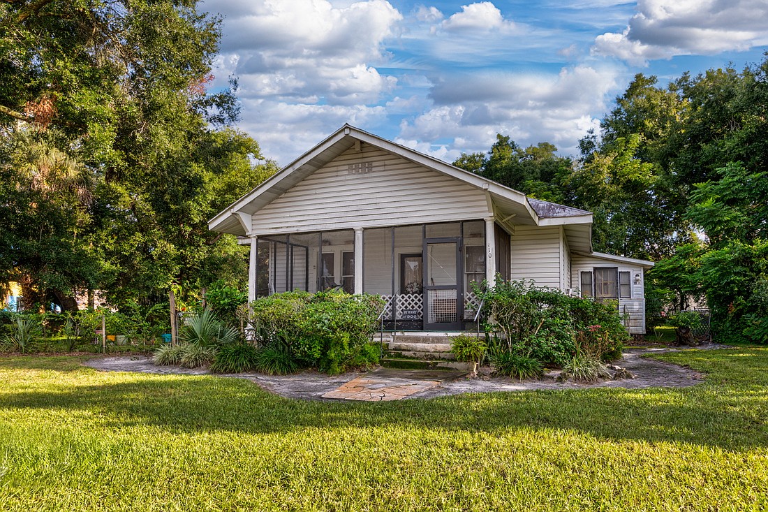 The home at 10 W. Oakland St., Ocoee, sold July 14, for $745,000. It was the largest transaction in Ocoee from July 8 to 15, 2023. The selling agent was John Kelty, Kelty Realty.