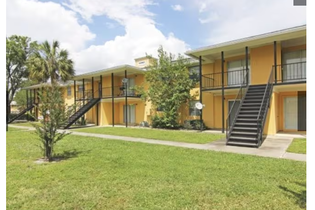 Waters Edge Apartments sold for 33.25 million Jax Daily Record