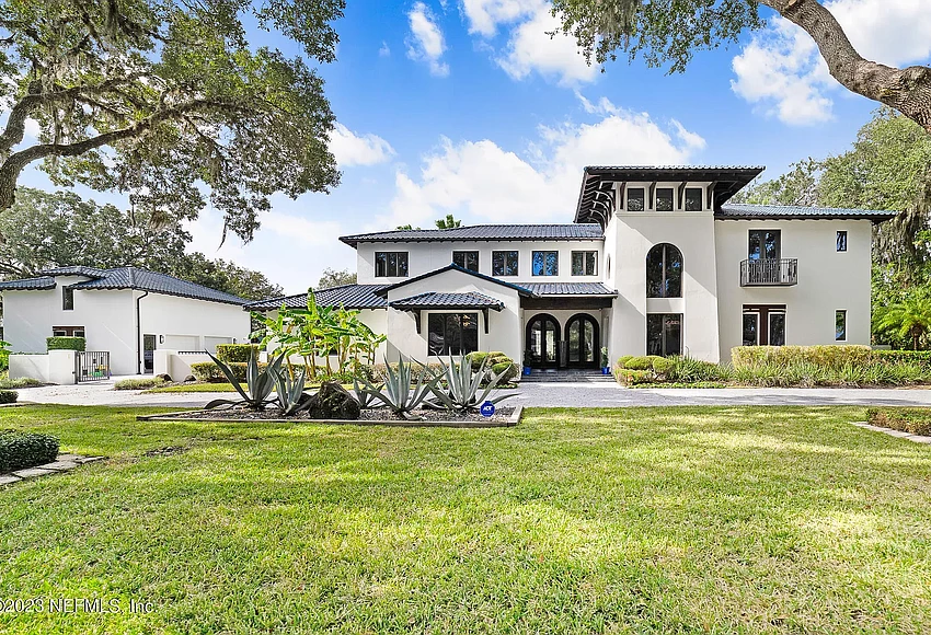 Former Jaguar Blake Bortles sells Ponte Vedra Beach home for $5