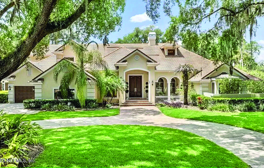 Top 10 home sales of week Jax Daily Record