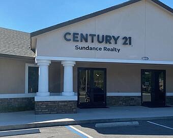 Century 21 Sundance Realty, with offices in Ormond Beach and Daytona Beach, is joining with Country Club Properties of Spruce Creek in Port Orange. Courtesy photo