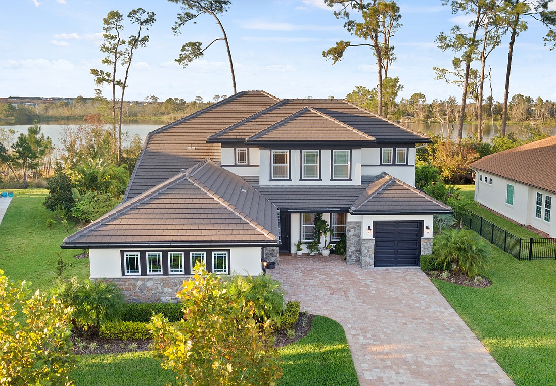 The home at 9072 Bradleigh Drive, Winter Garden, sold July 19, for $1.8 million. It was the largest transaction in Horizon West from July 16 to 22, 2023. The selling agent was Kassandra Lopez, Coldwell Banker Realty.
