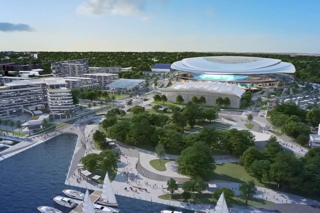 Your Voice Matters: Is the Jaguars stadium lease a key issue for you in the  upcoming spring election?