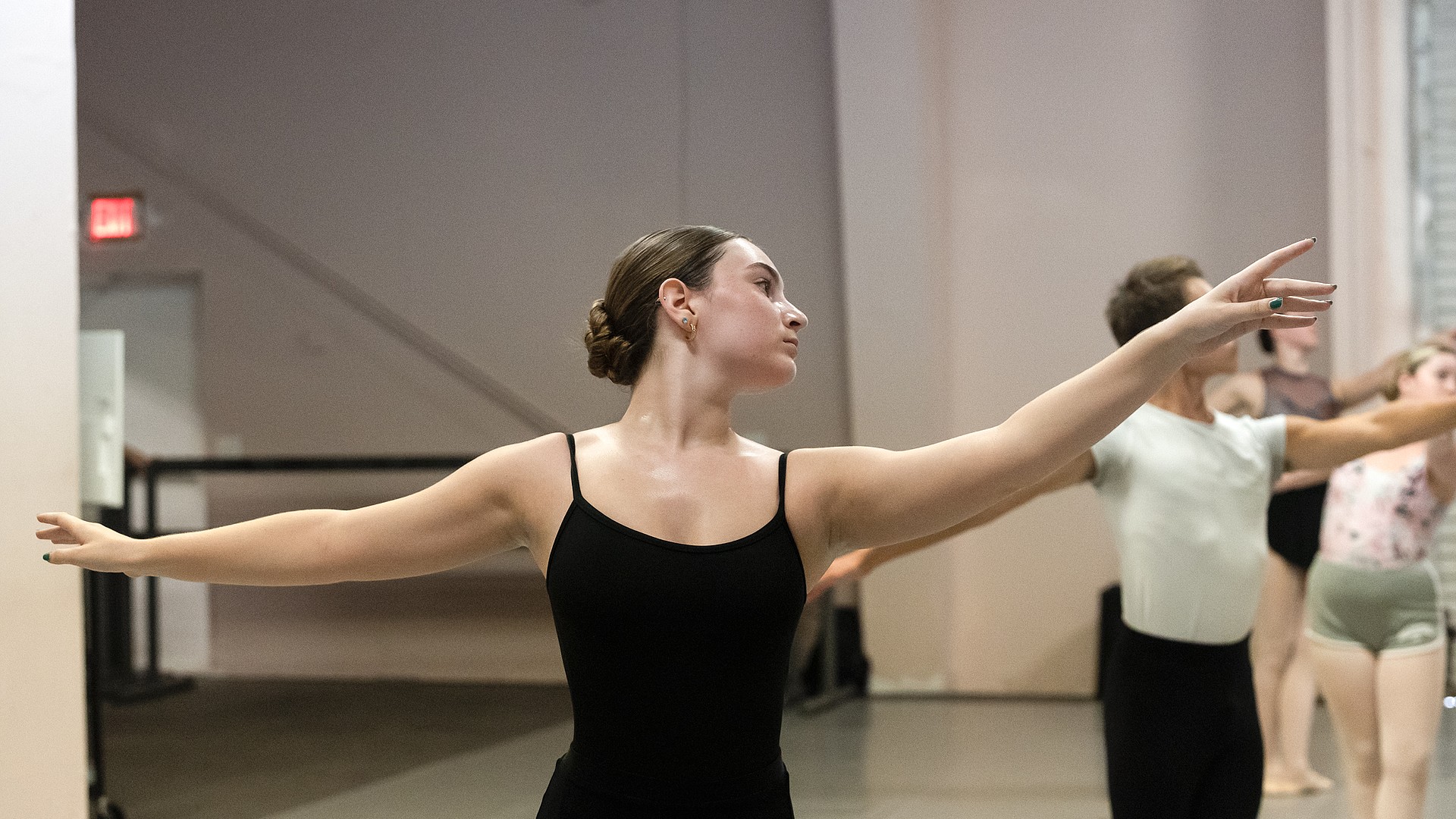 Ormond Ballet hosts Luba Gulyaeva master workshop | Observer Local News ...