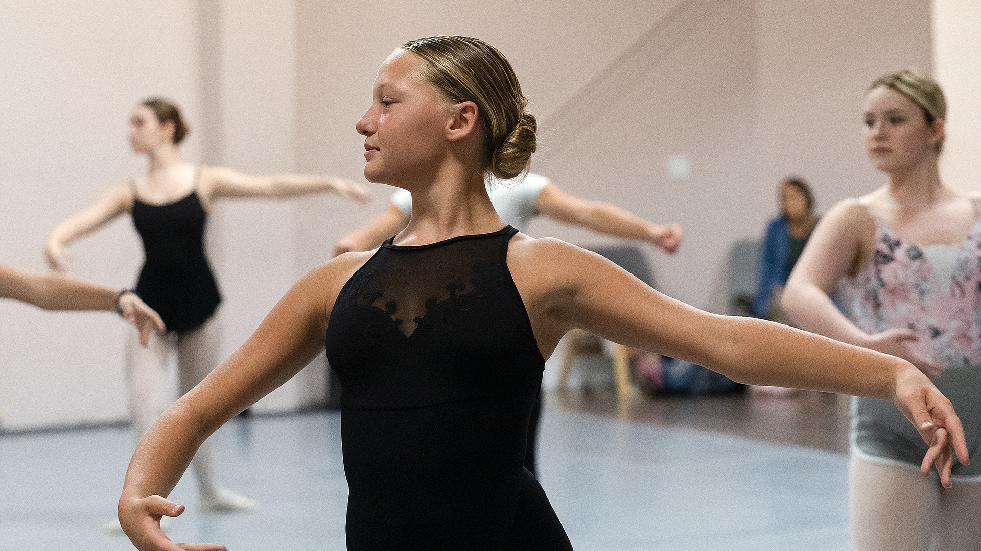 Ormond Ballet hosts Luba Gulyaeva master workshop | Observer Local News ...