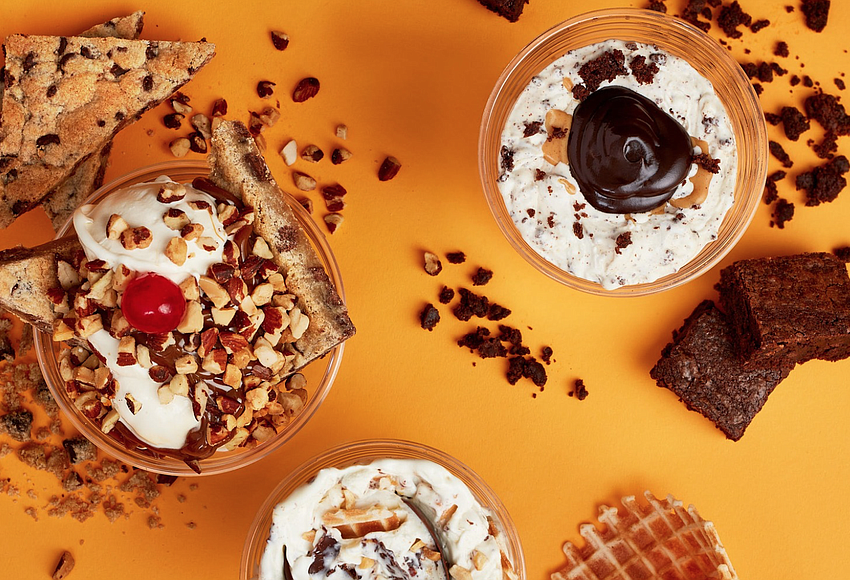 Andy's Frozen Custard now open West Orange Times & Observer